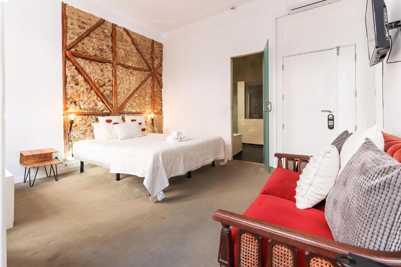 Chiado Prime Suites By Homing Lisboa المظهر الخارجي الصورة