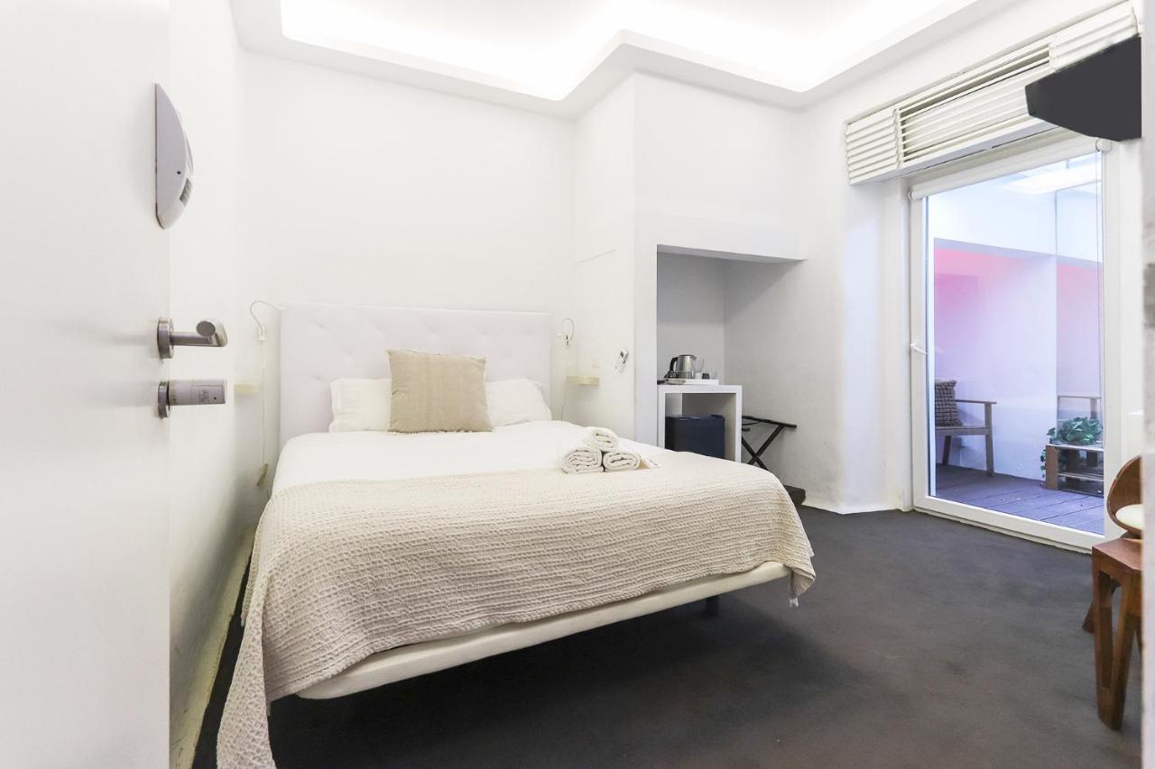 Chiado Prime Suites By Homing Lisboa المظهر الخارجي الصورة