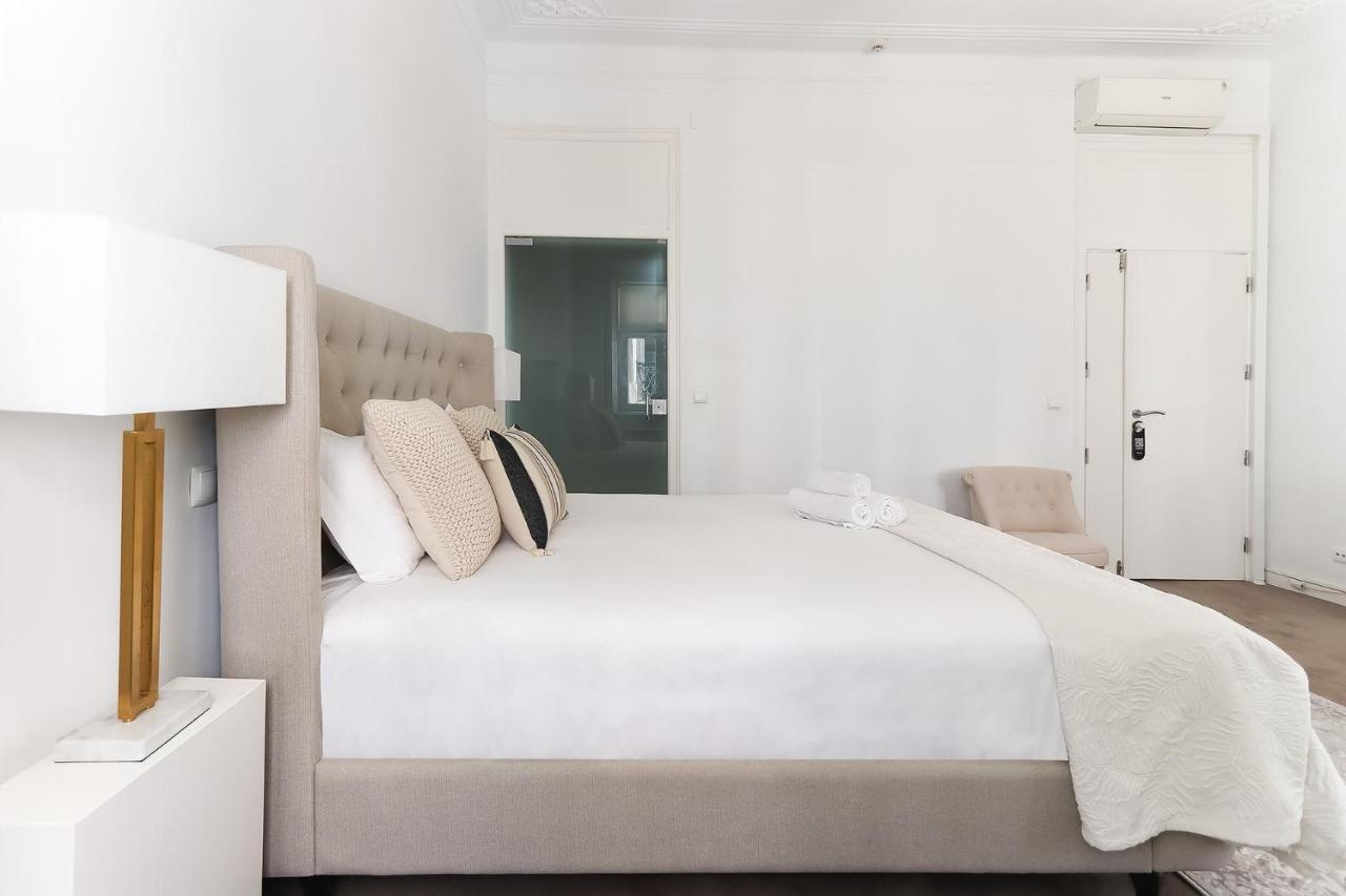 Chiado Prime Suites By Homing Lisboa المظهر الخارجي الصورة