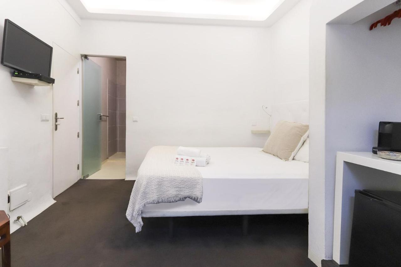 Chiado Prime Suites By Homing Lisboa المظهر الخارجي الصورة