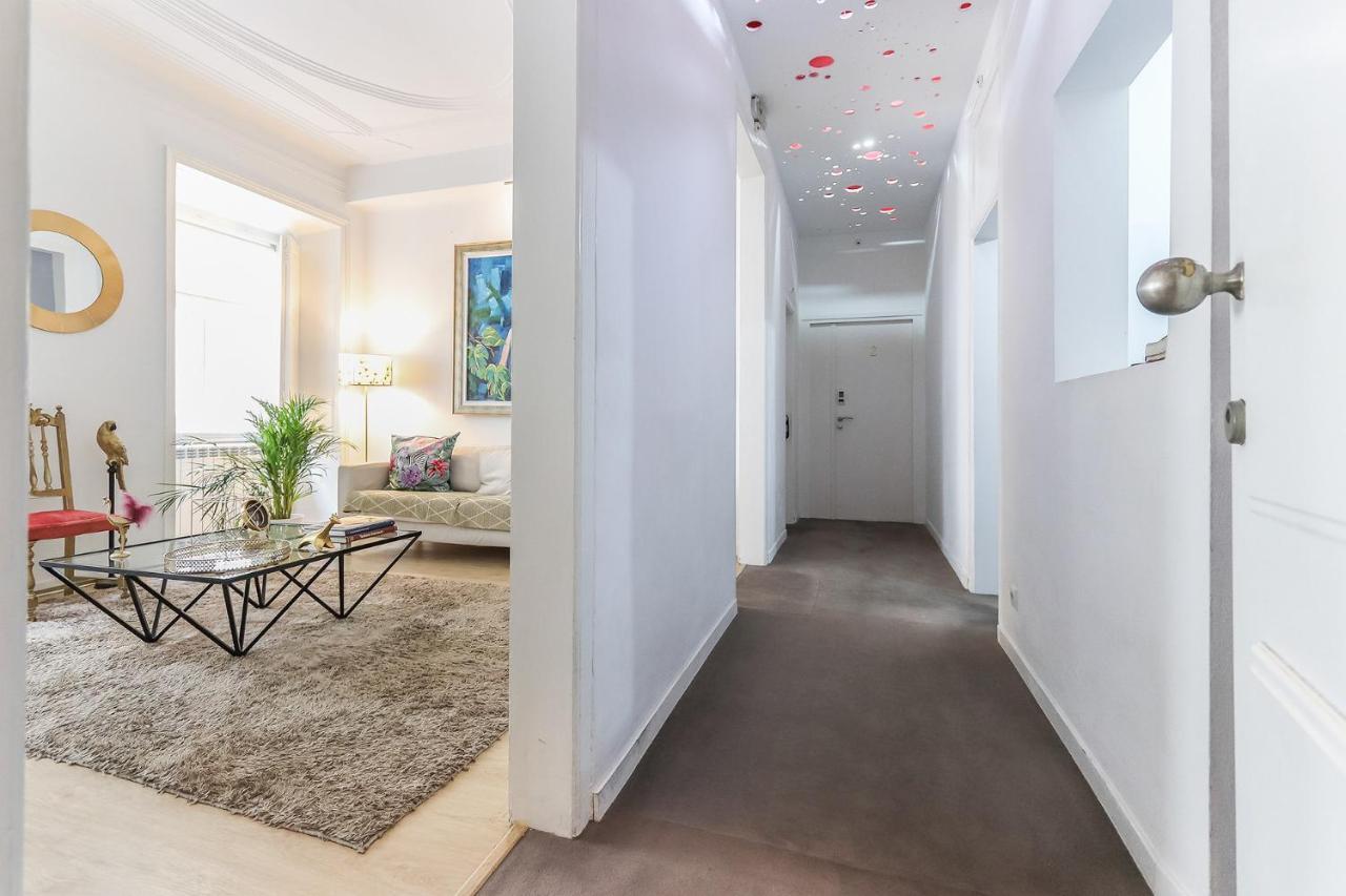 Chiado Prime Suites By Homing Lisboa المظهر الخارجي الصورة