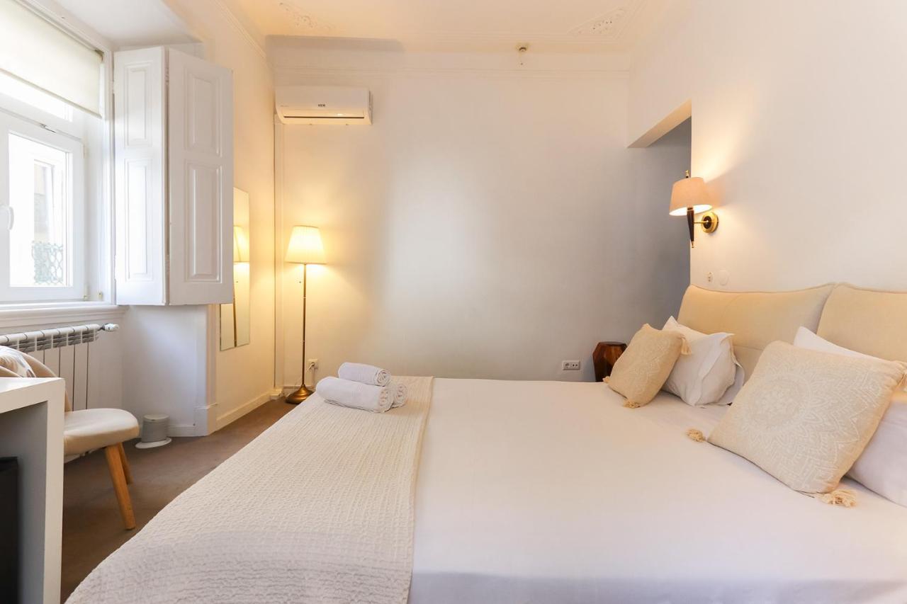Chiado Prime Suites By Homing Lisboa المظهر الخارجي الصورة