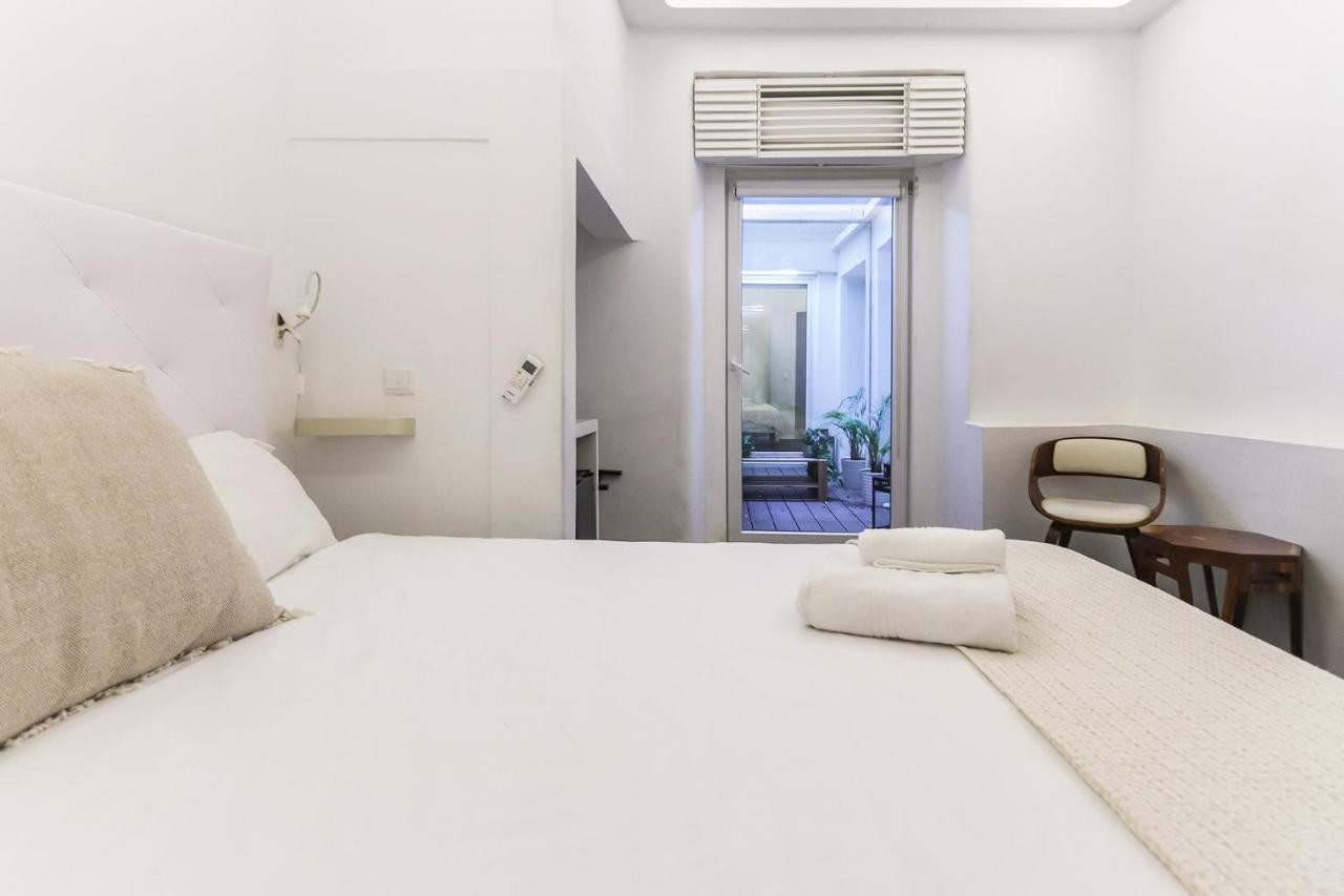 Chiado Prime Suites By Homing Lisboa المظهر الخارجي الصورة