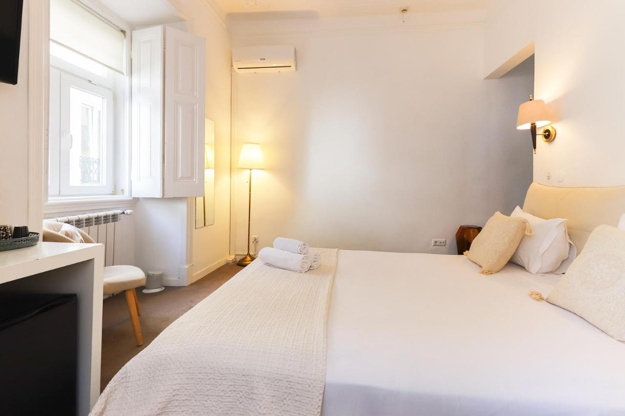 Chiado Prime Suites By Homing Lisboa المظهر الخارجي الصورة