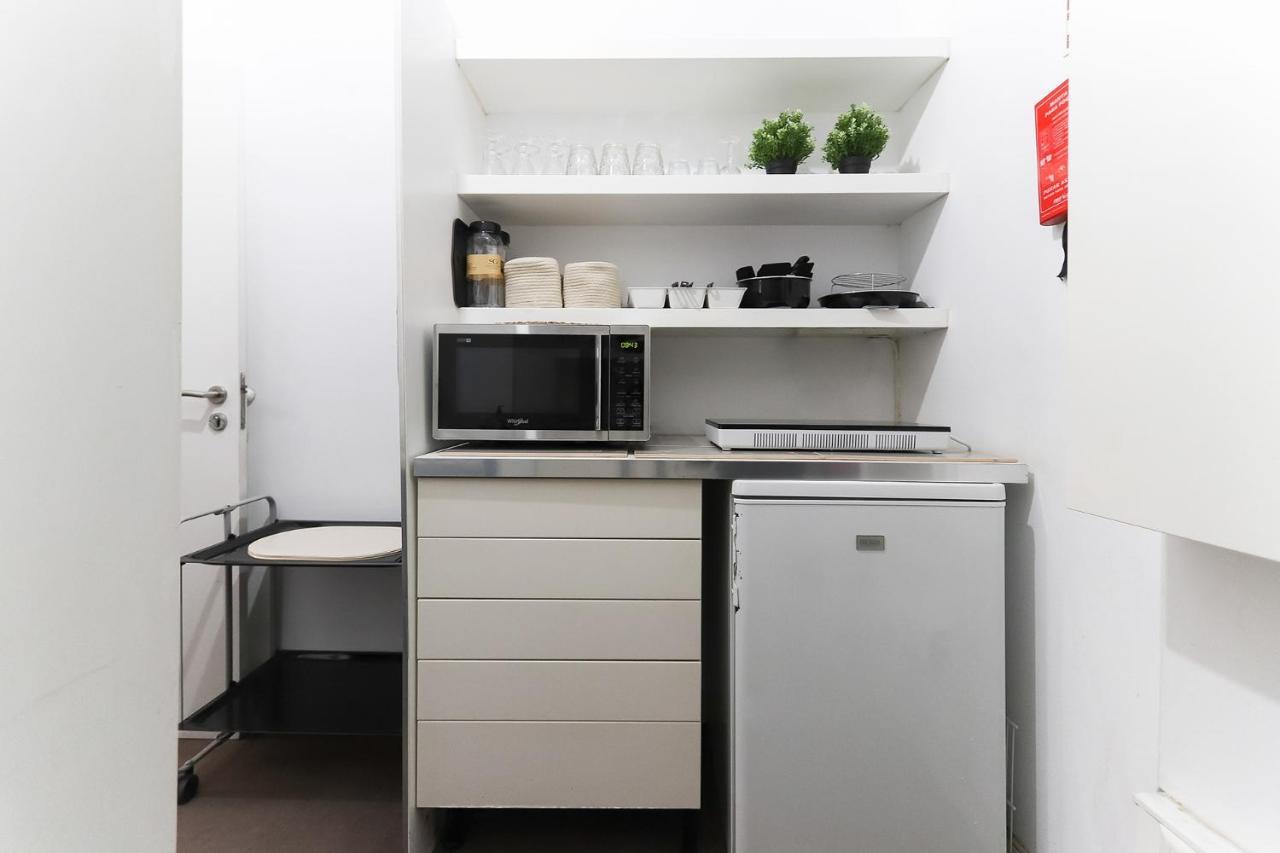 Chiado Prime Suites By Homing Lisboa المظهر الخارجي الصورة