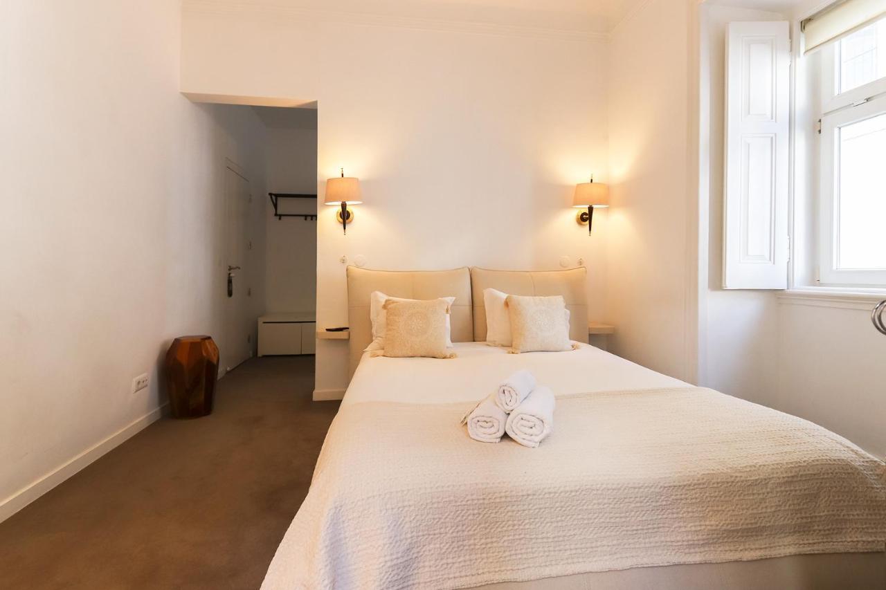 Chiado Prime Suites By Homing Lisboa المظهر الخارجي الصورة