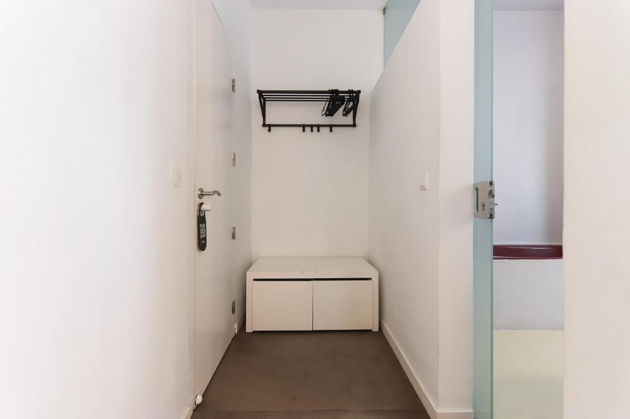 Chiado Prime Suites By Homing Lisboa المظهر الخارجي الصورة