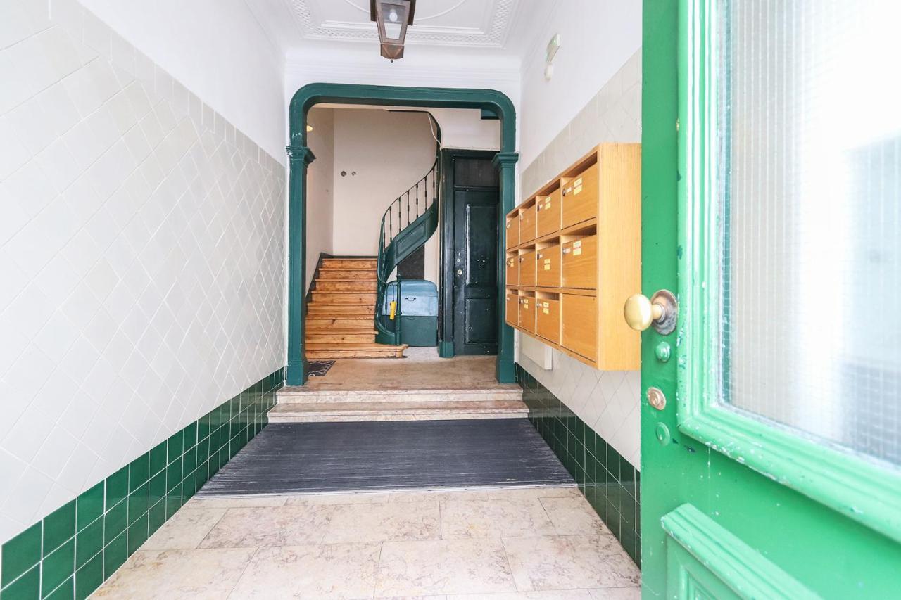 Chiado Prime Suites By Homing Lisboa المظهر الخارجي الصورة