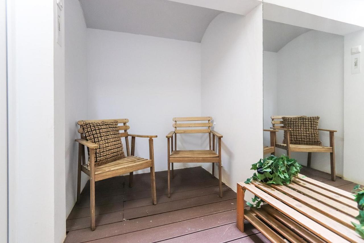 Chiado Prime Suites By Homing Lisboa المظهر الخارجي الصورة