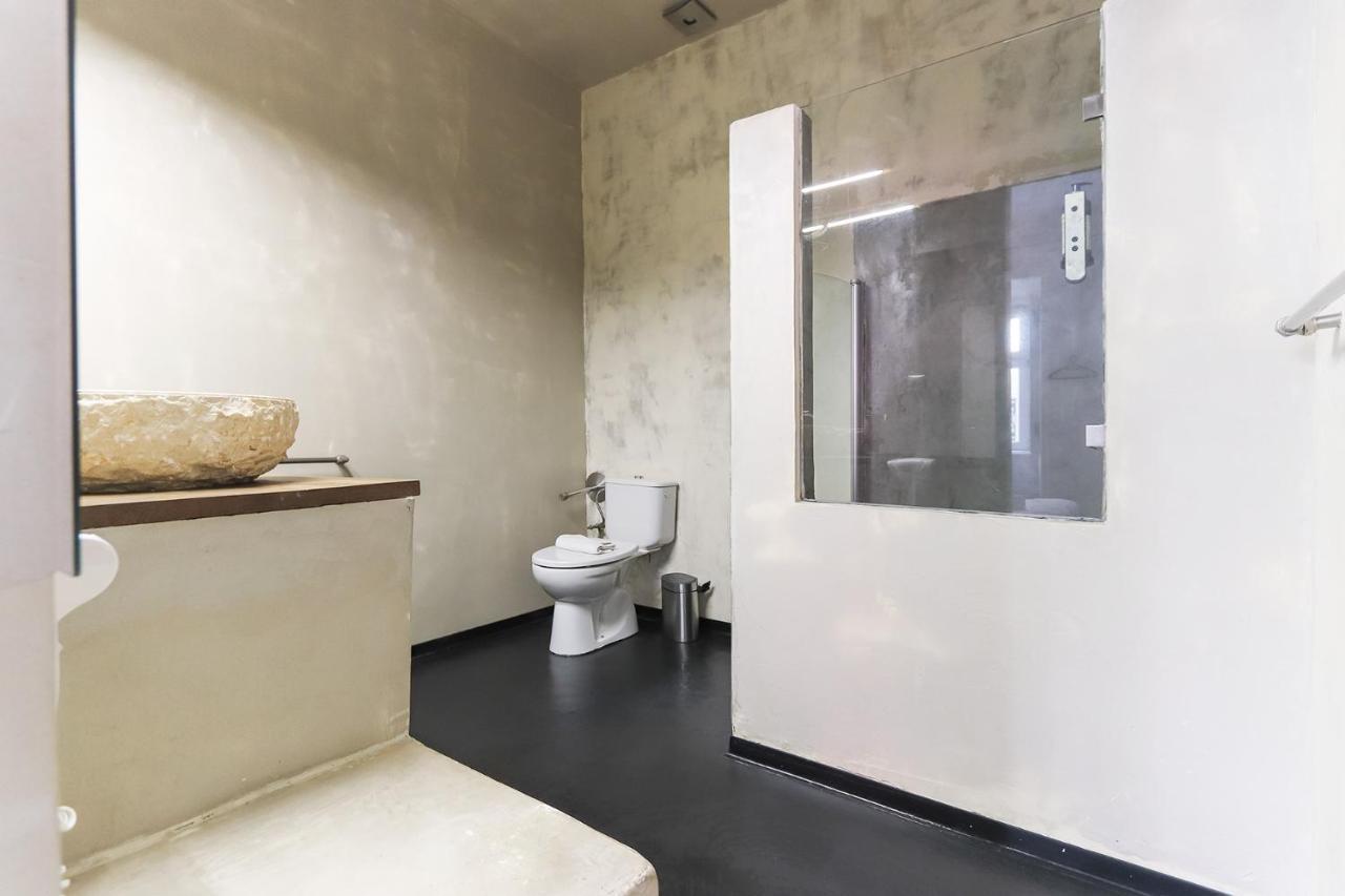 Chiado Prime Suites By Homing Lisboa المظهر الخارجي الصورة