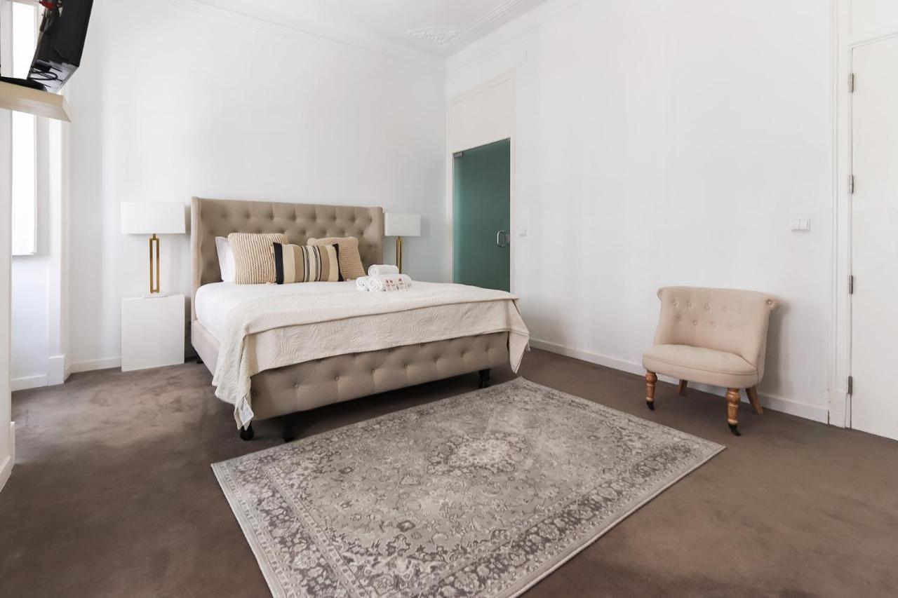 Chiado Prime Suites By Homing Lisboa المظهر الخارجي الصورة