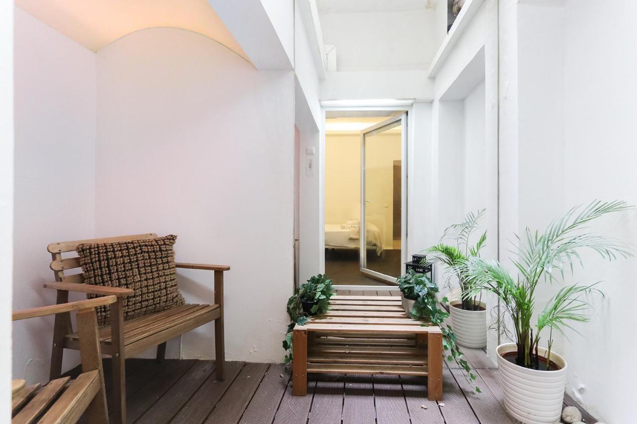 Chiado Prime Suites By Homing Lisboa المظهر الخارجي الصورة