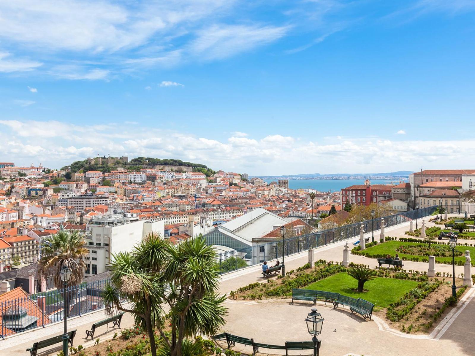 Chiado Prime Suites By Homing Lisboa المظهر الخارجي الصورة